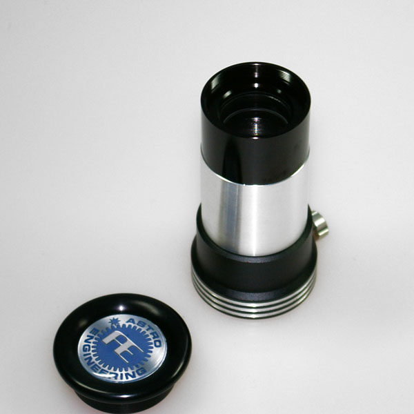 Astro Engineering  AC730 1.25" 2x and 1.5x AE3e Apochromatic Barlow lens